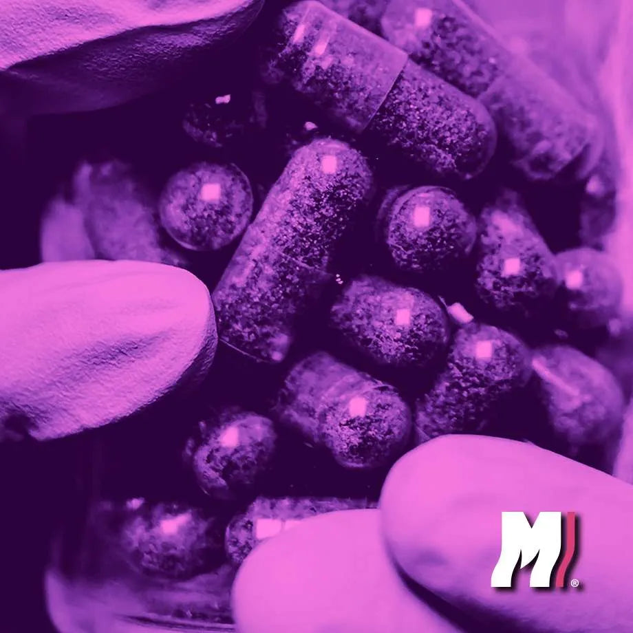mezclar antidepresivos y hongos mágicos: riesgos e interacciones