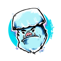 JMK x yeti