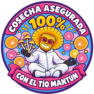 Cosecha 100% Garantizada