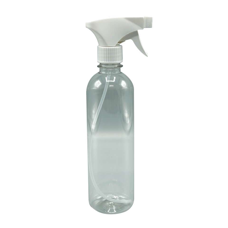Rociador de agua incluido en el Kit Mantún para humidificación del cultivo