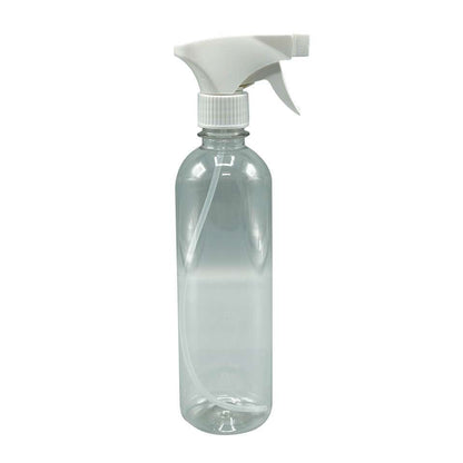 Rociador de agua incluido en el Kit Mantún para humidificación del cultivo